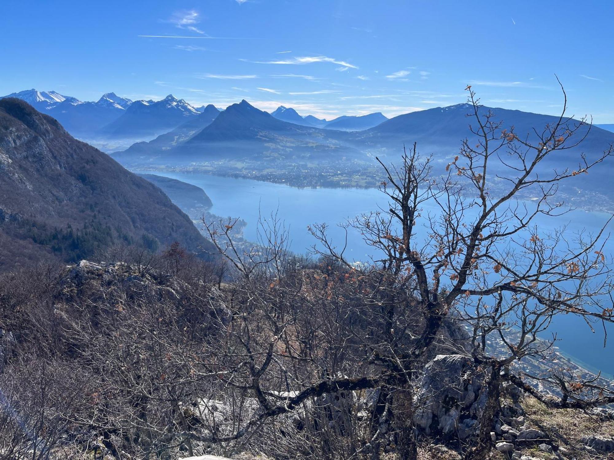 Entre Lac D'Annecy Et Montagnes, Golf Et Parapente A Pieds Talloires Buitenkant foto